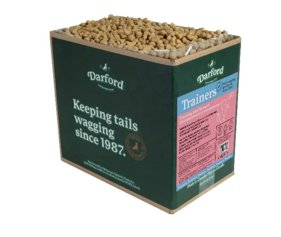 15lb Darford Trainers Bulk - Dog/Cat Supplements